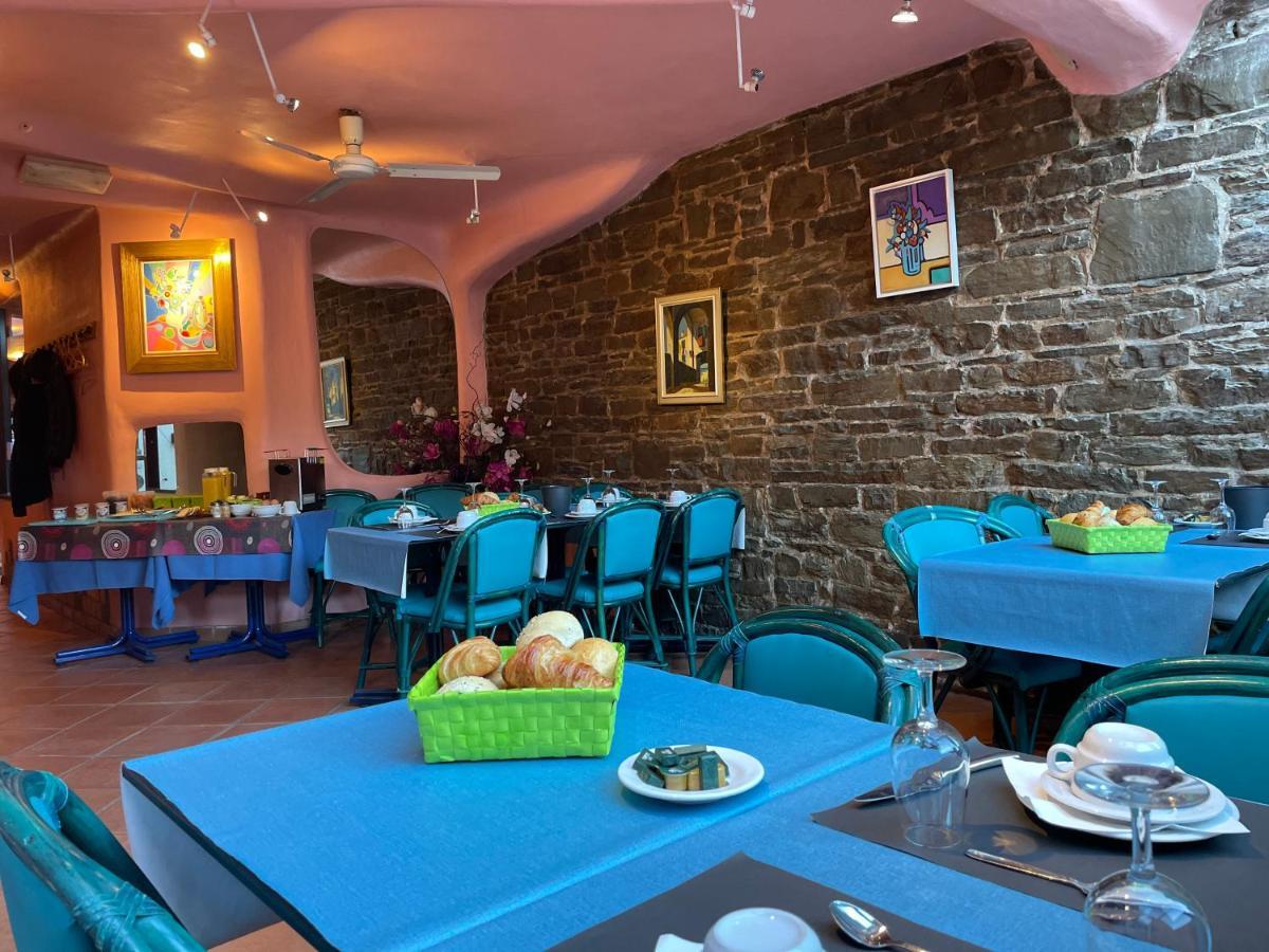 Hotel Les Arcades - La-Roche-En-Ardenne Экстерьер фото