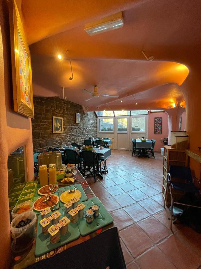 Hotel Les Arcades - La-Roche-En-Ardenne Экстерьер фото