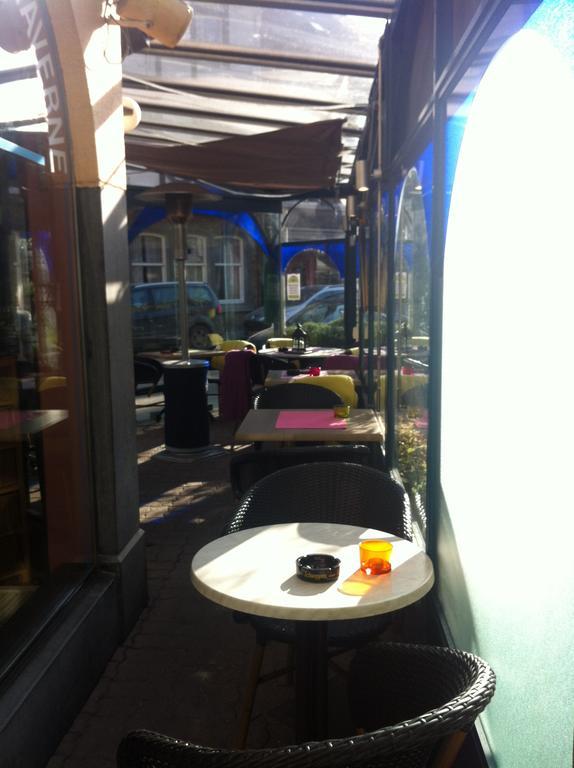 Hotel Les Arcades - La-Roche-En-Ardenne Экстерьер фото